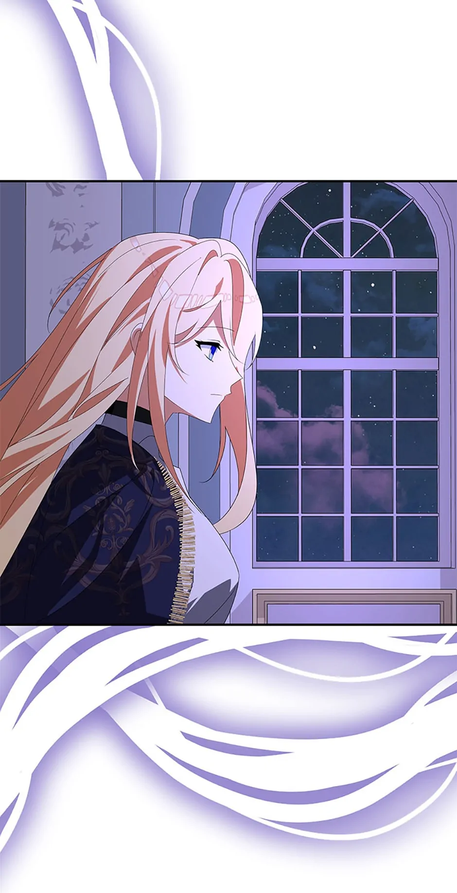 The Guardian Dragon and the Fake Princess Chapter 31 - page 47