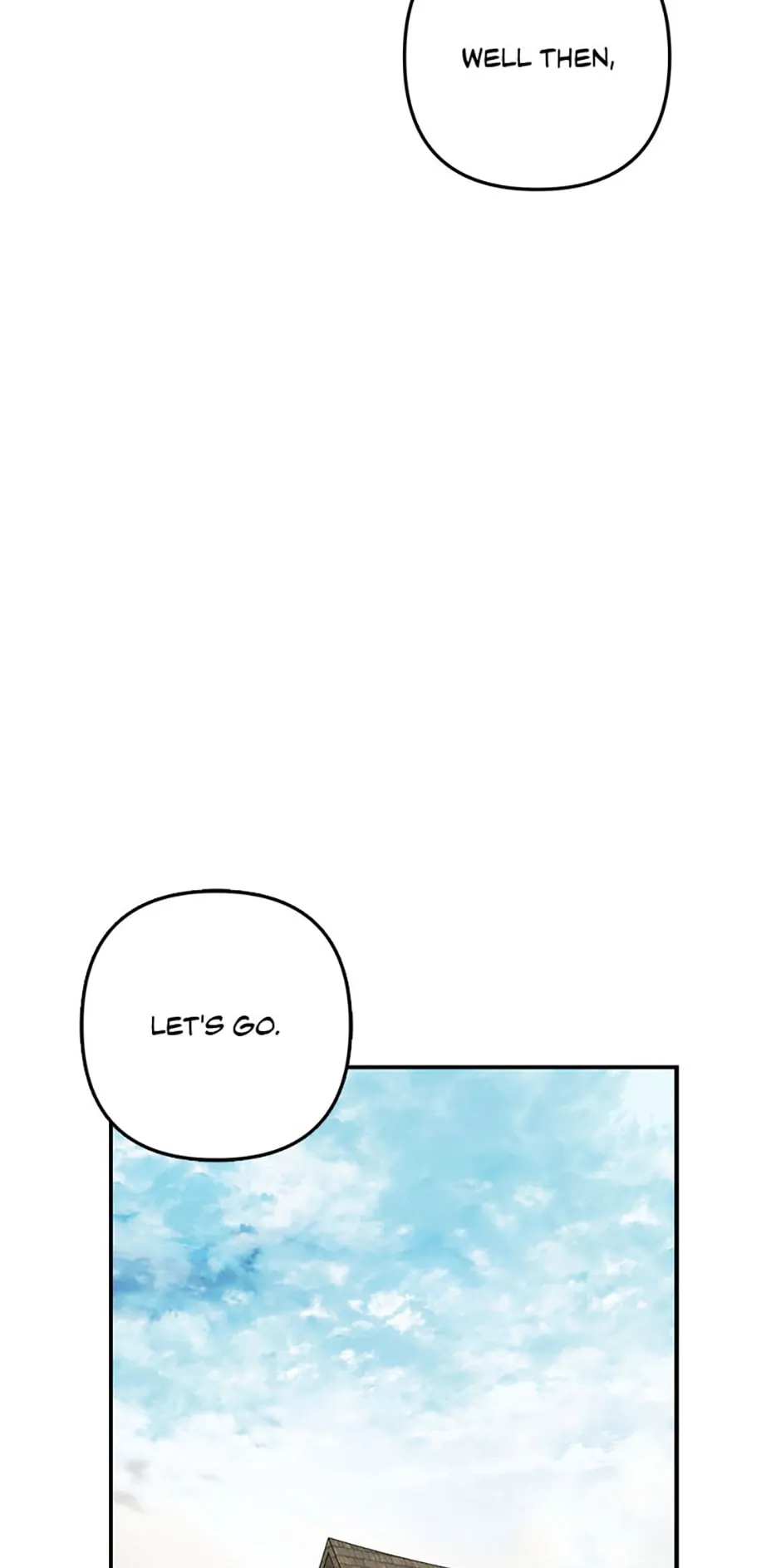 The Guardian Dragon and the Fake Princess Chapter 32 - page 11