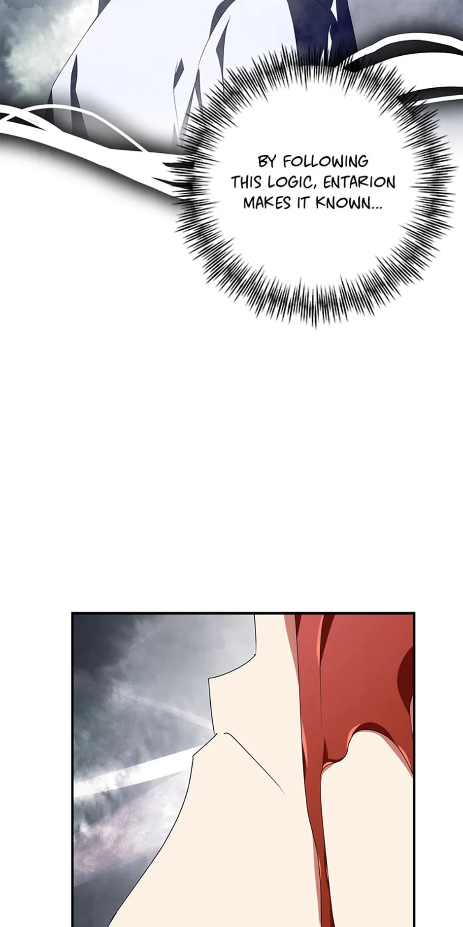 The Guardian Dragon and the Fake Princess Chapter 32 - page 24
