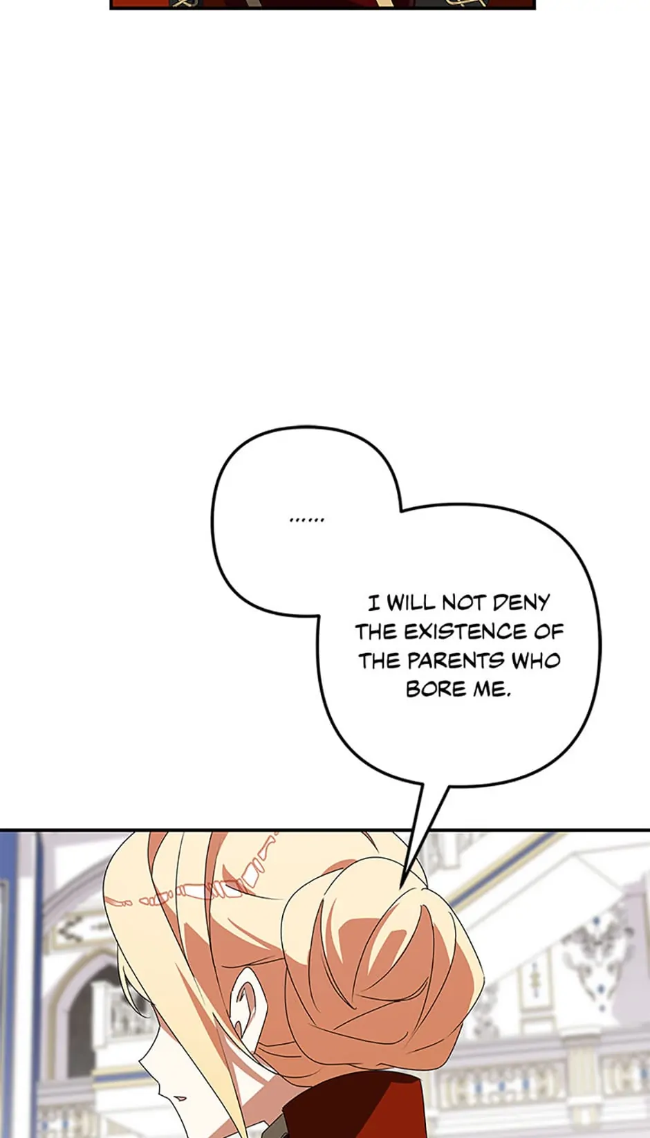 The Guardian Dragon and the Fake Princess Chapter 32 - page 51