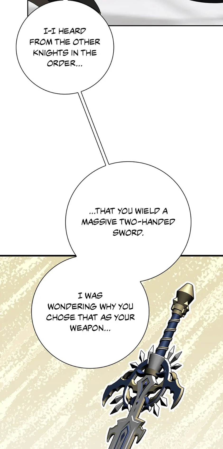 The Guardian Dragon and the Fake Princess Chapter 33 - page 25