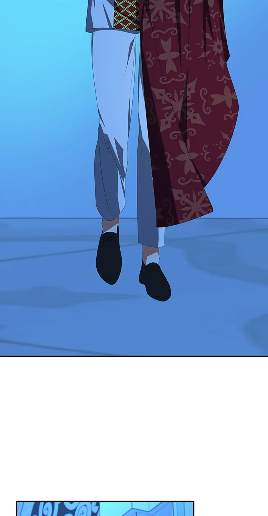The Guardian Dragon and the Fake Princess Chapter 33 - page 39