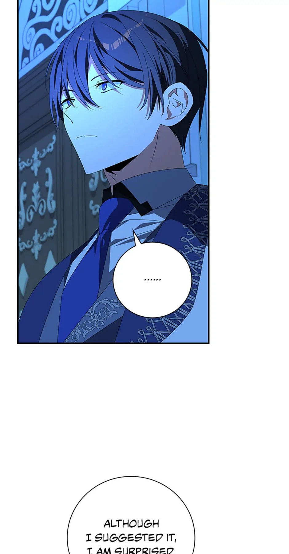 The Guardian Dragon and the Fake Princess Chapter 33 - page 40