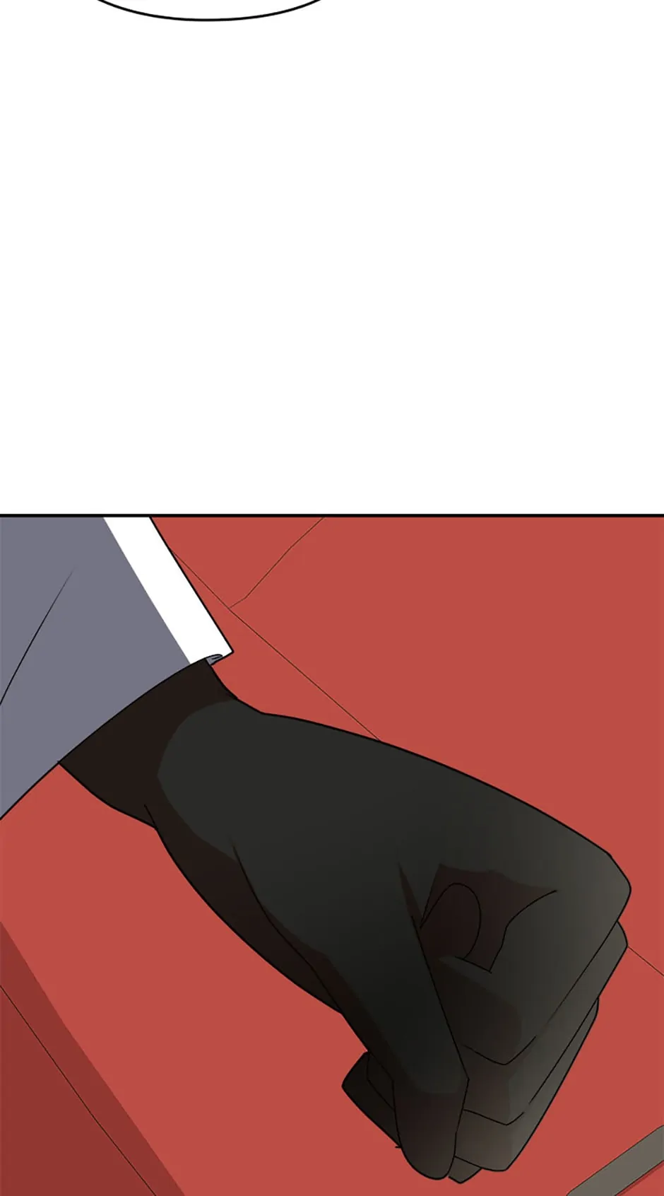 The Guardian Dragon and the Fake Princess Chapter 34 - page 25