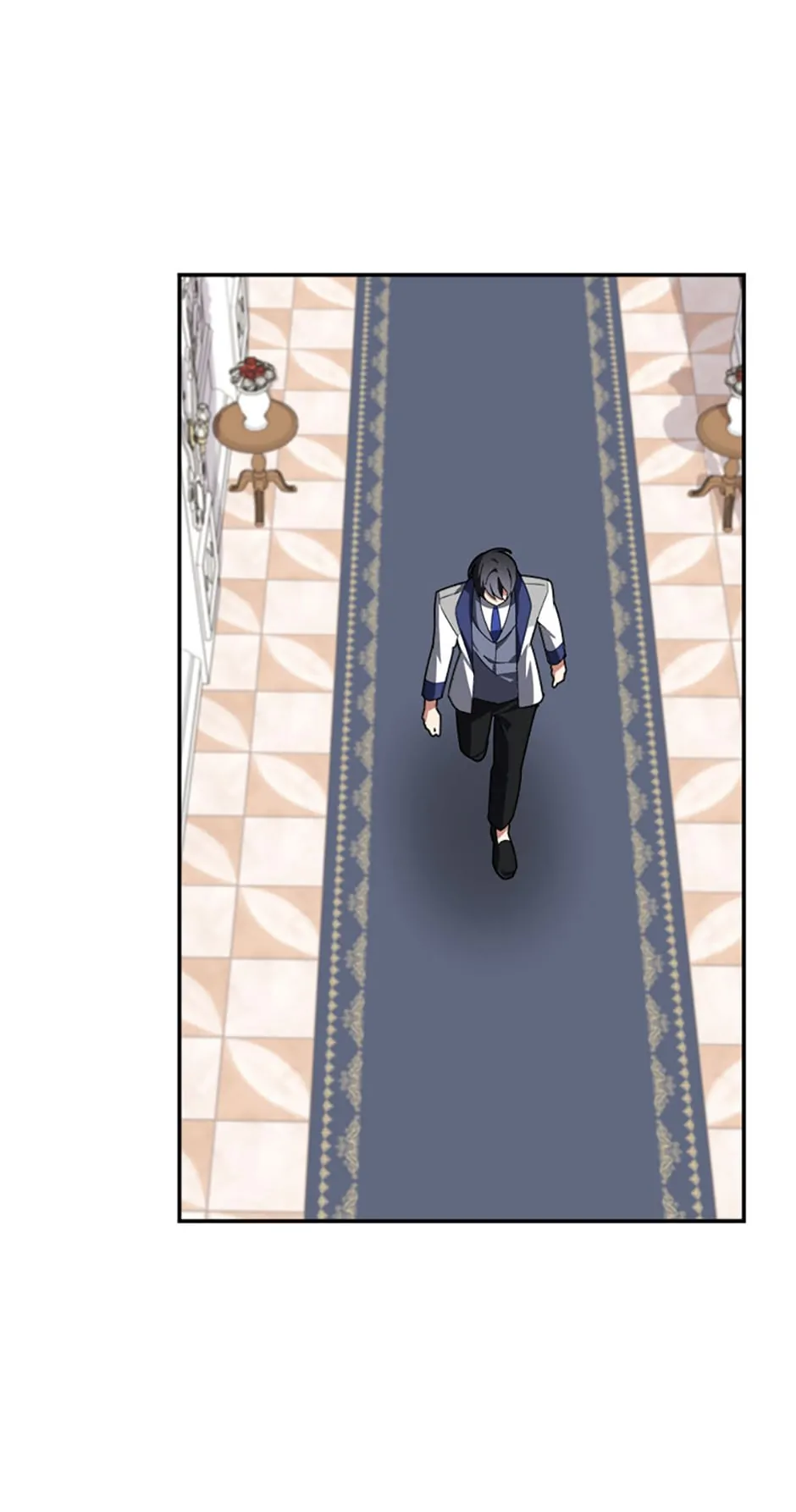 The Guardian Dragon and the Fake Princess Chapter 34 - page 30