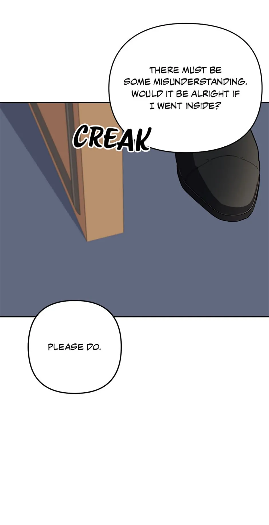 The Guardian Dragon and the Fake Princess Chapter 34 - page 37