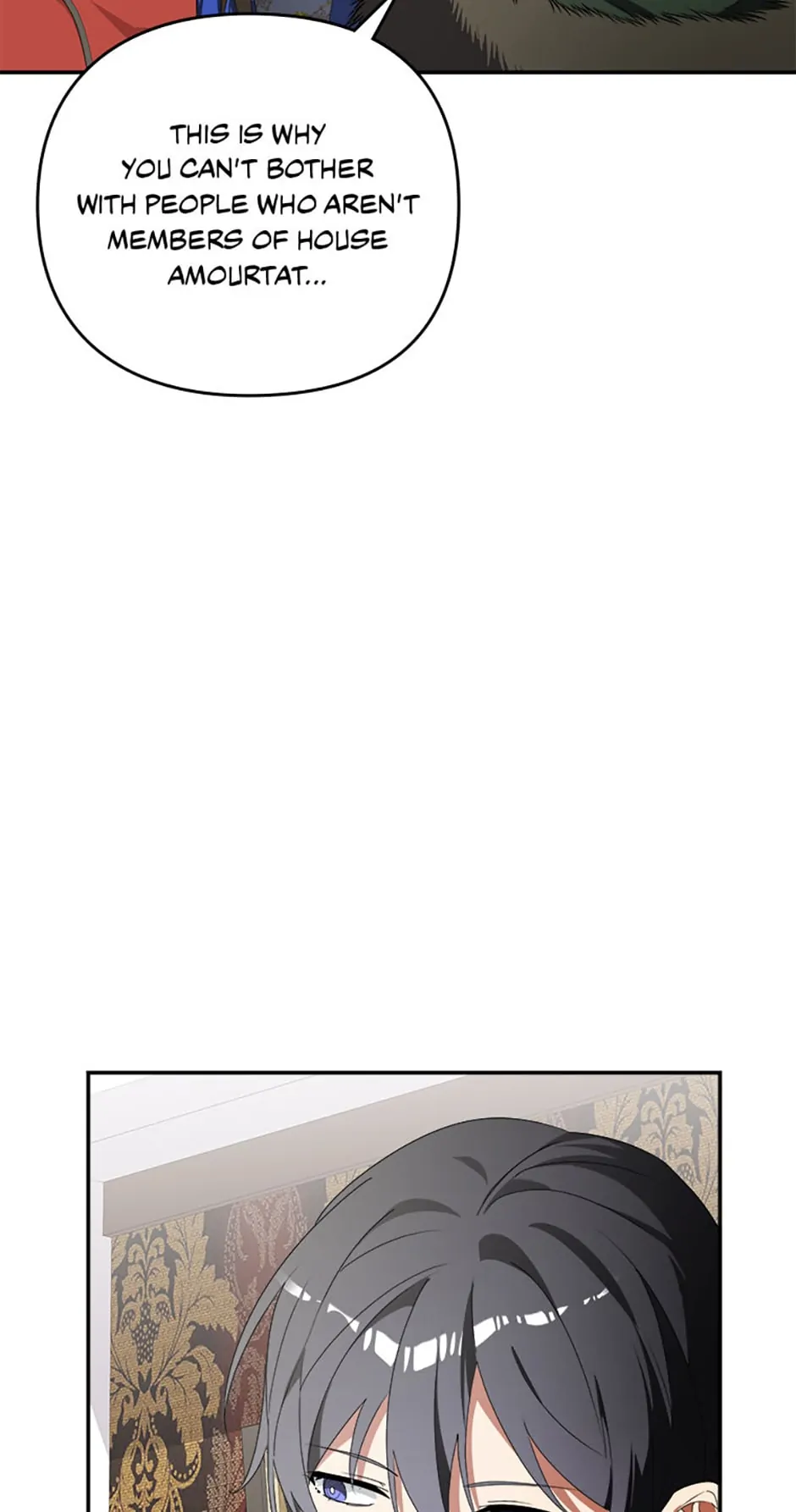 The Guardian Dragon and the Fake Princess Chapter 34 - page 48