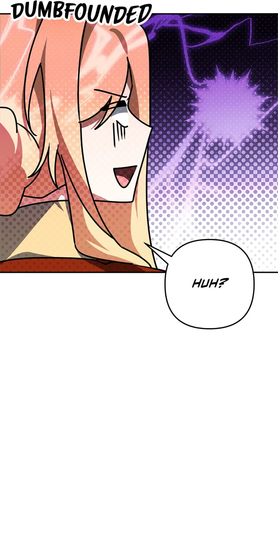 The Guardian Dragon and the Fake Princess Chapter 35 - page 3