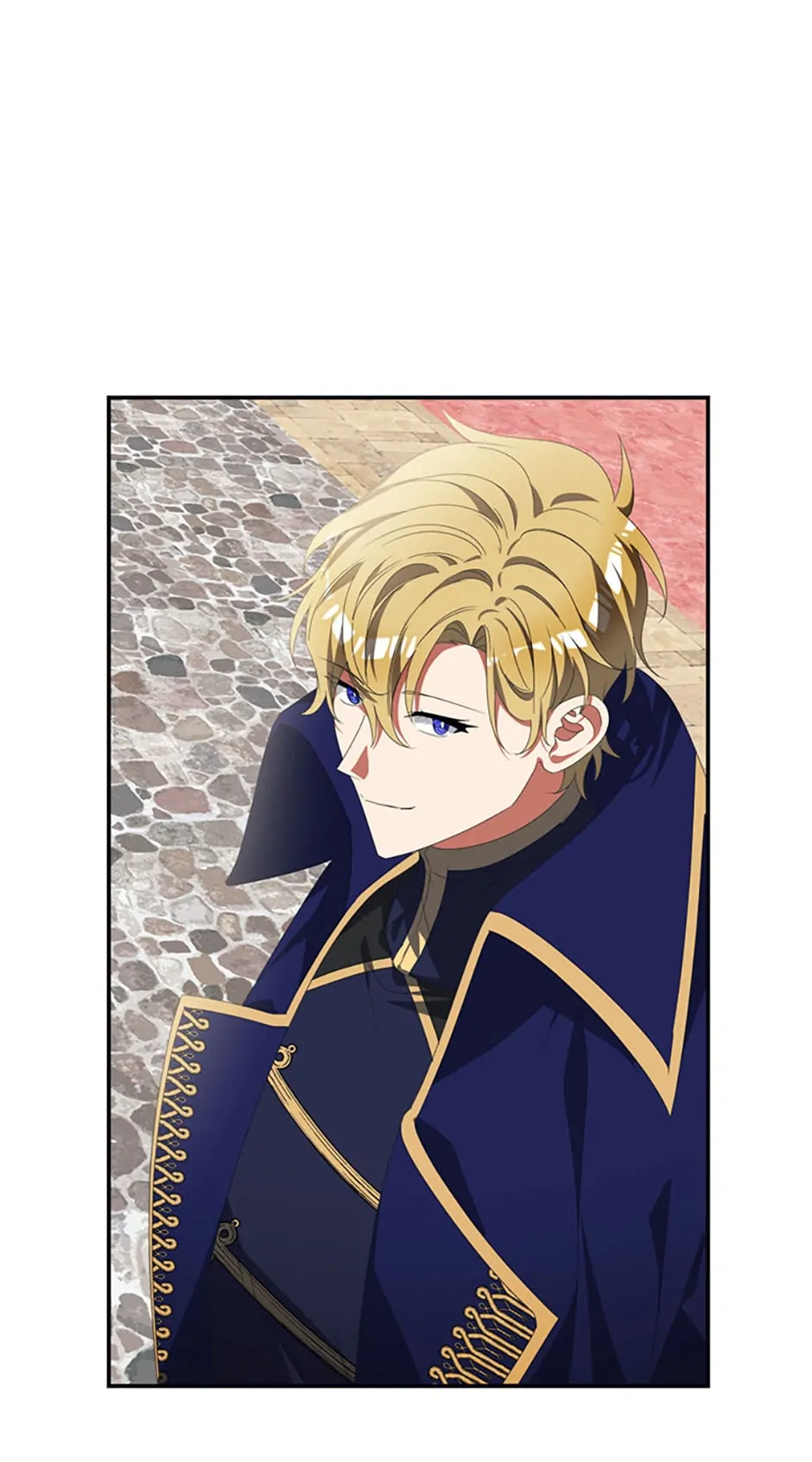 The Guardian Dragon and the Fake Princess Chapter 35 - page 42