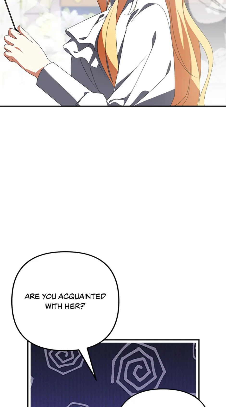 The Guardian Dragon and the Fake Princess Chapter 35 - page 53