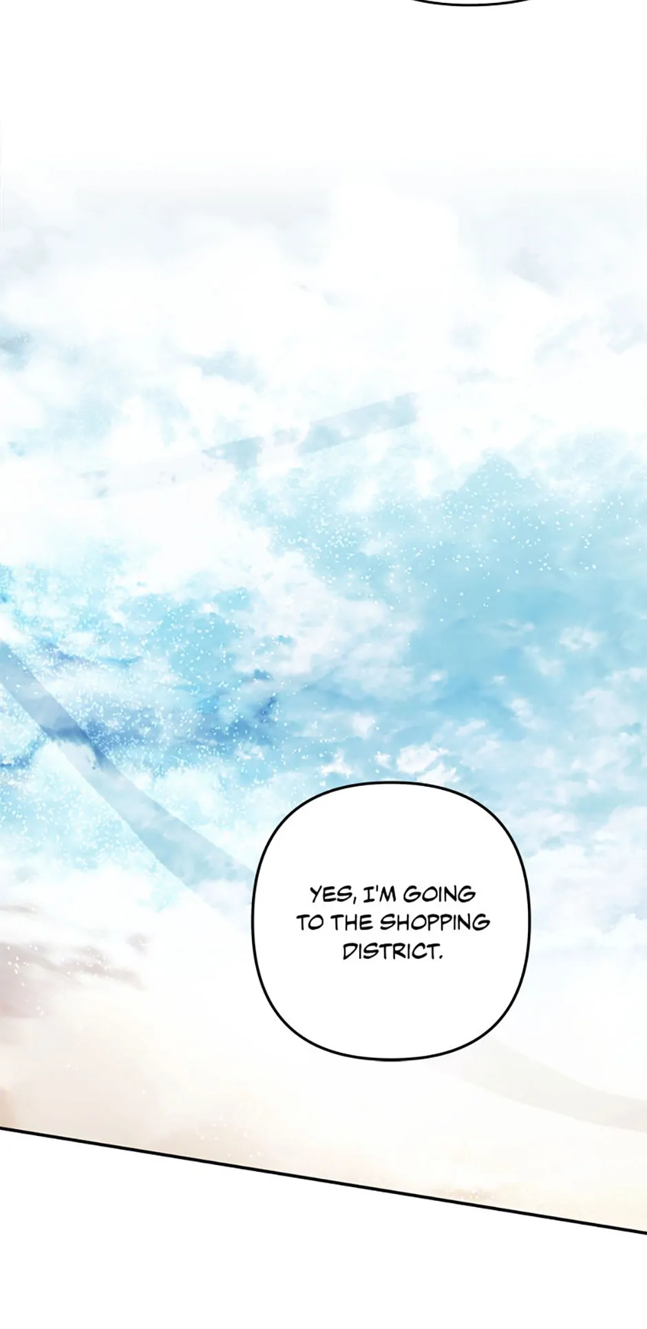 The Guardian Dragon and the Fake Princess Chapter 35 - page 59