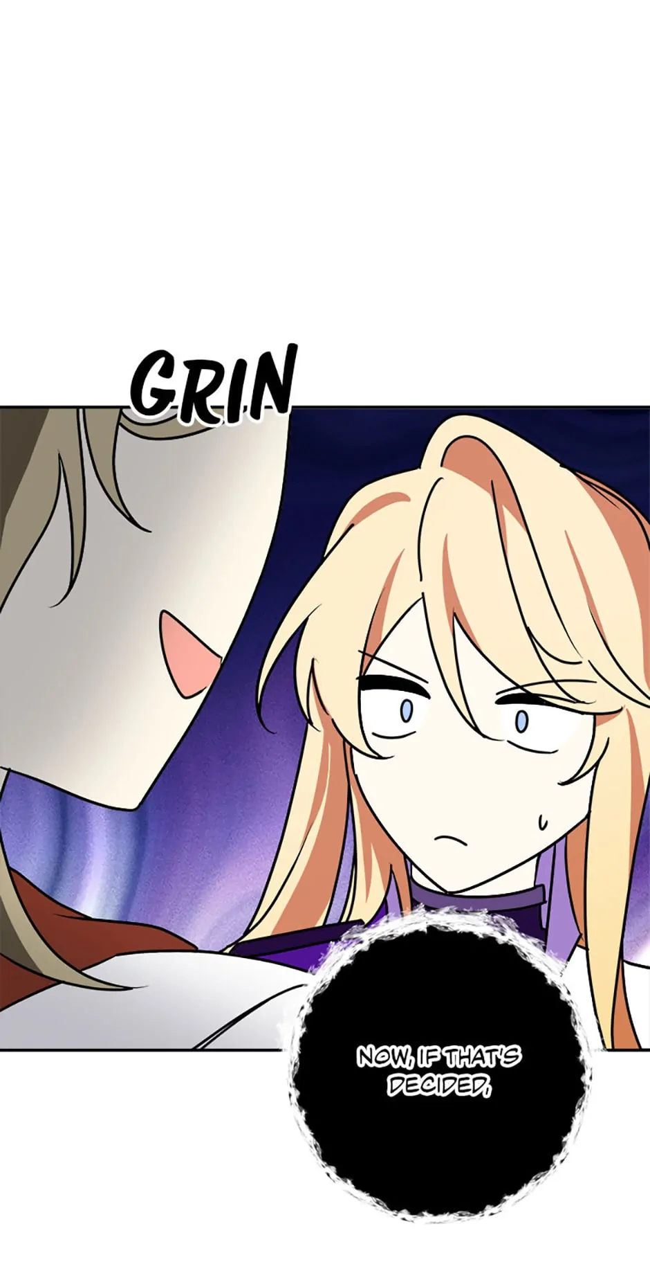 The Guardian Dragon and the Fake Princess Chapter 36 - page 52