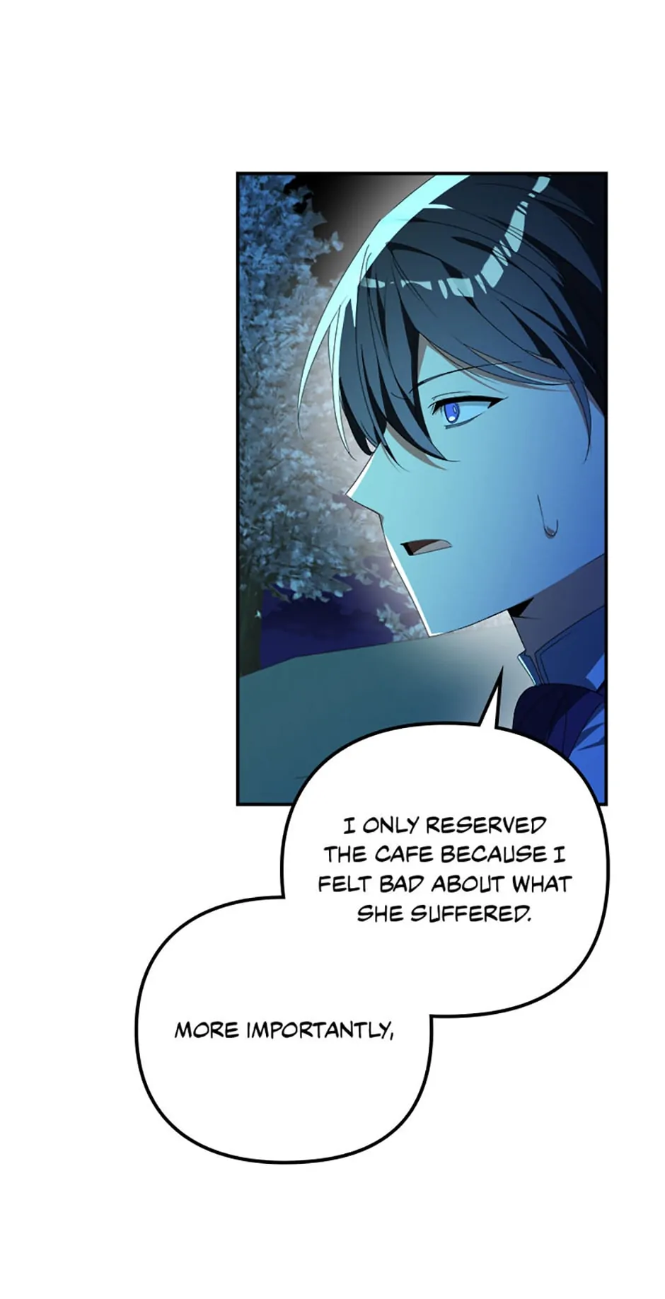 The Guardian Dragon and the Fake Princess Chapter 37 - page 14