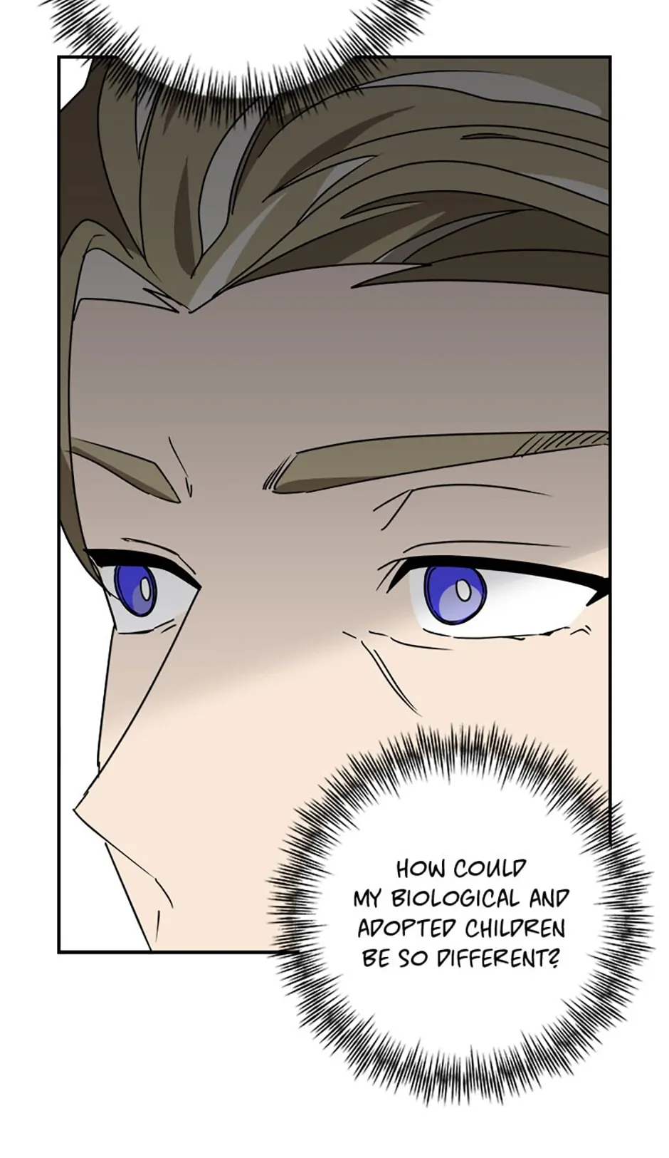 The Guardian Dragon and the Fake Princess Chapter 39 - page 9
