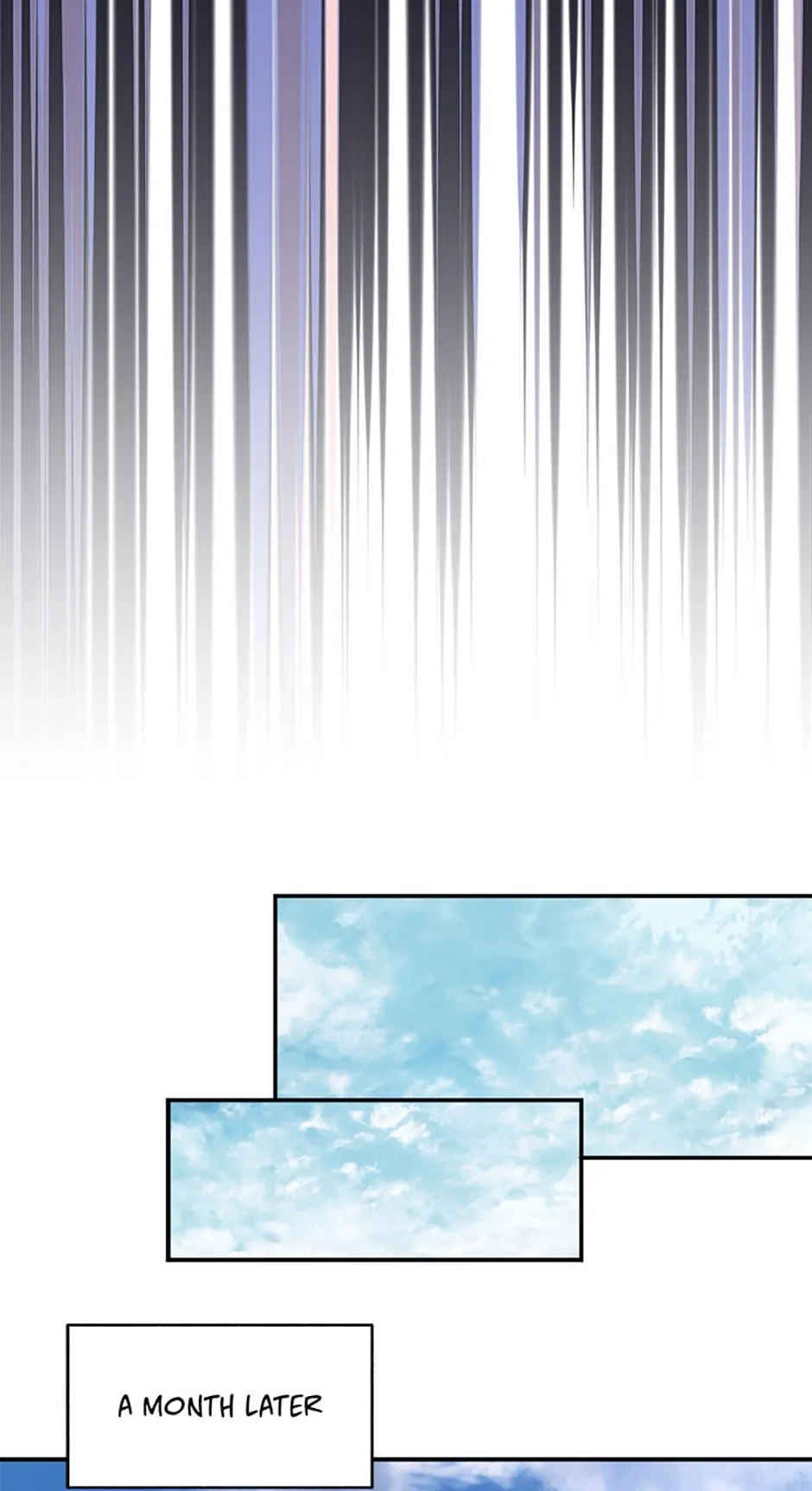 The Guardian Dragon and the Fake Princess Chapter 39 - page 32