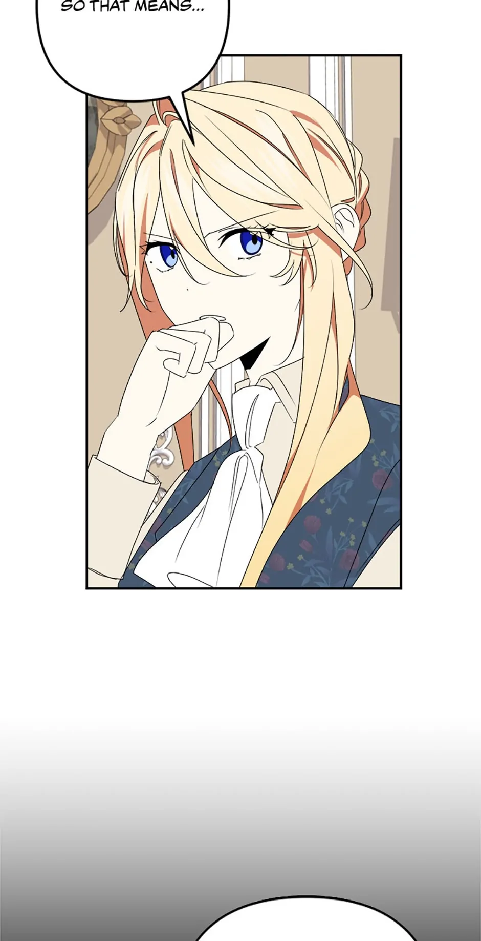 The Guardian Dragon and the Fake Princess Chapter 39 - page 37