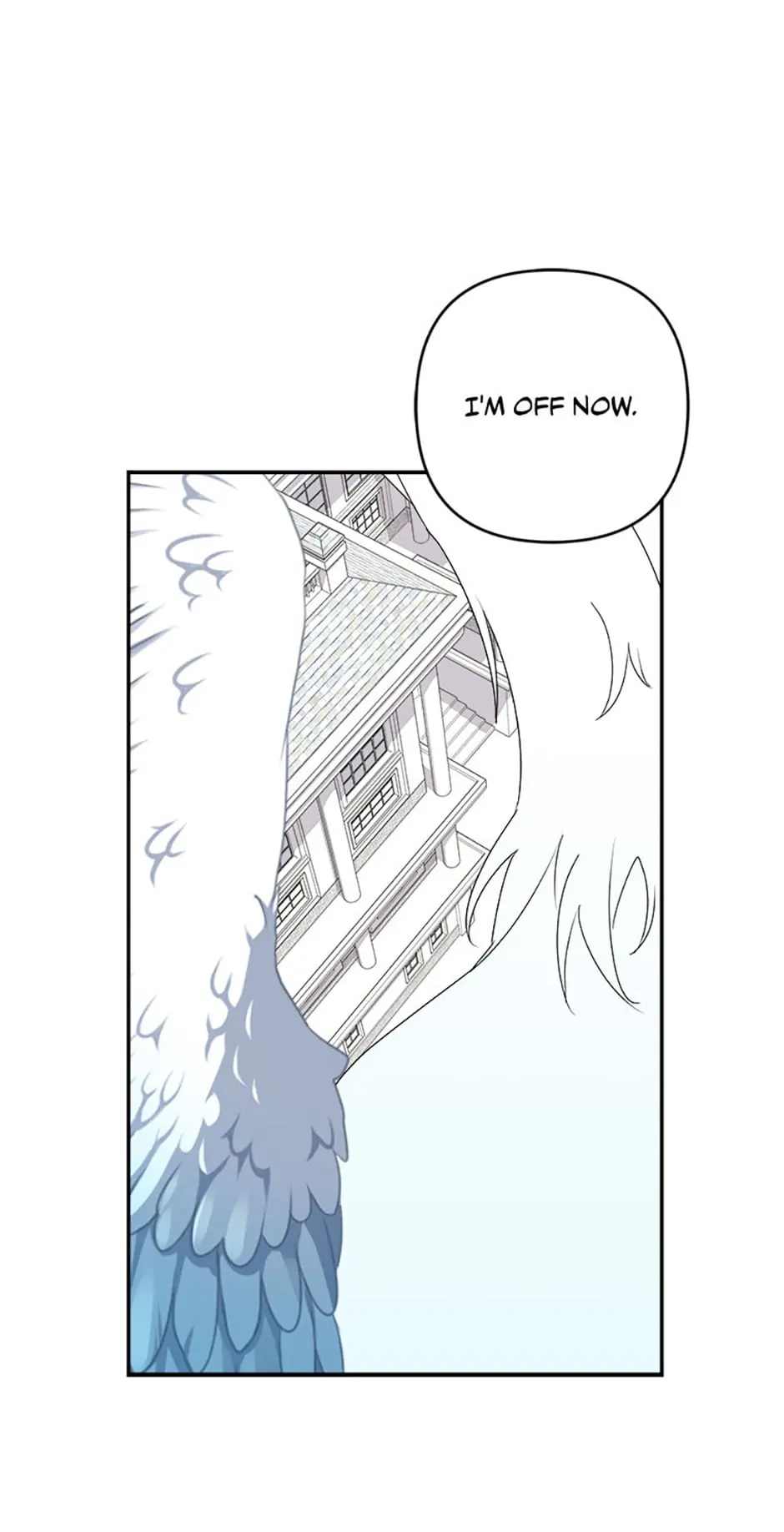 The Guardian Dragon and the Fake Princess Chapter 39 - page 47