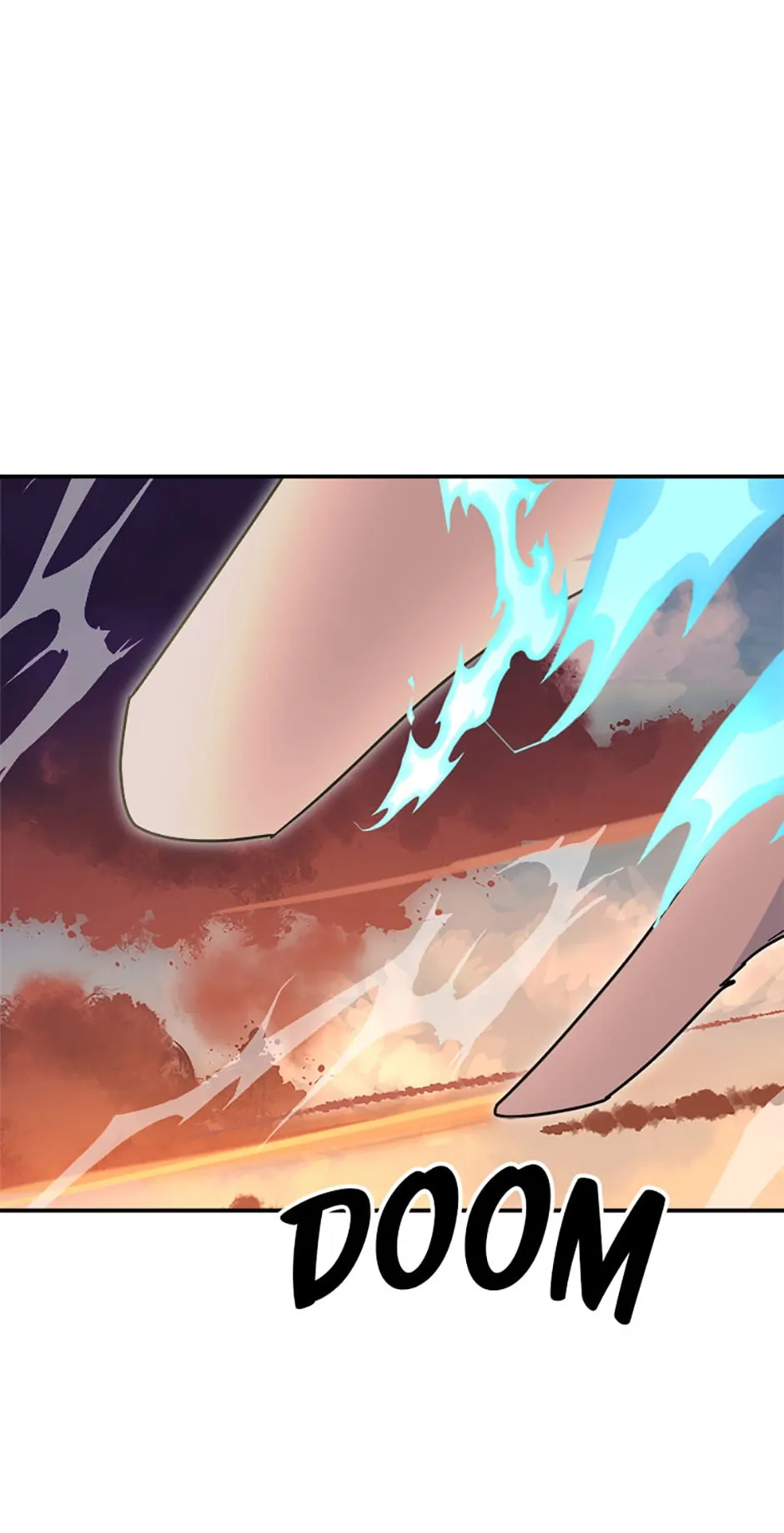 The Guardian Dragon and the Fake Princess Chapter 40 - page 10