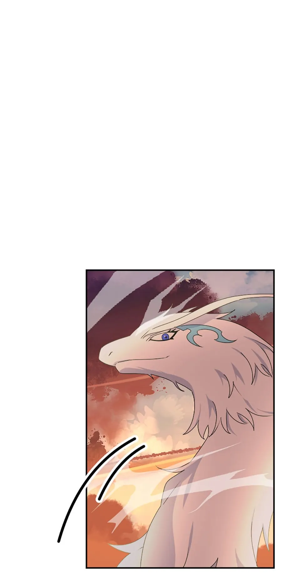 The Guardian Dragon and the Fake Princess Chapter 40 - page 18