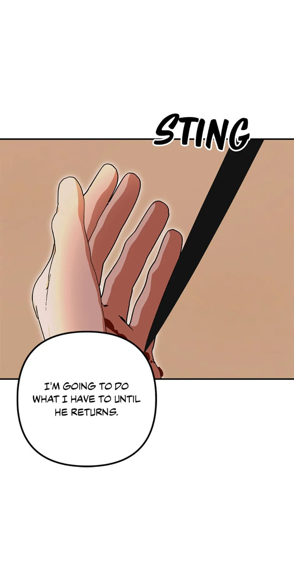 The Guardian Dragon and the Fake Princess Chapter 40 - page 24