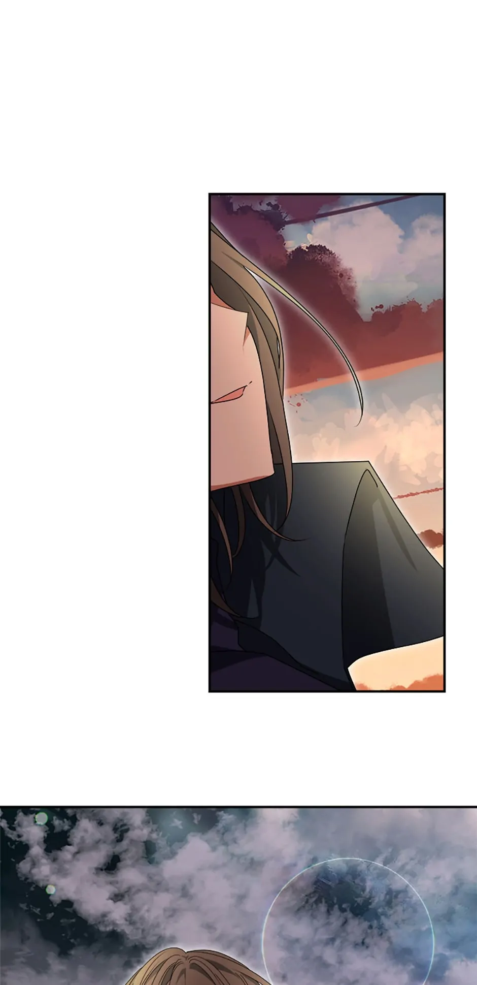 The Guardian Dragon and the Fake Princess Chapter 40 - page 41