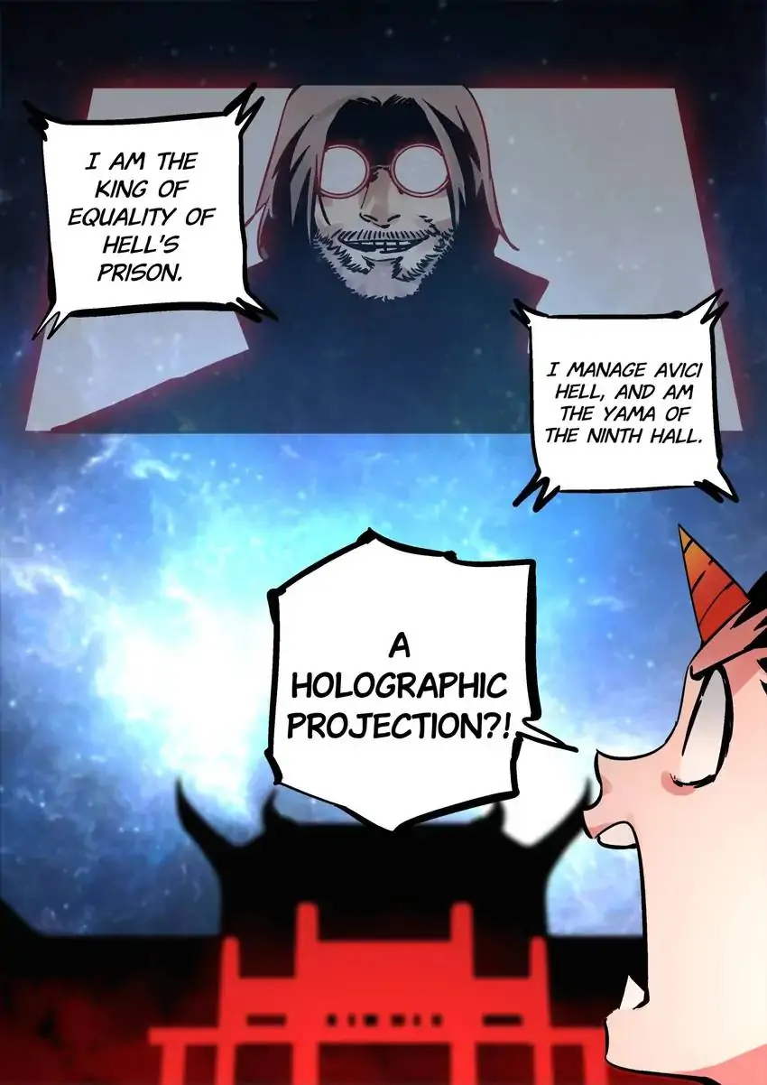 Chronicles Of Heavenly Embers Chapter 63 - page 15