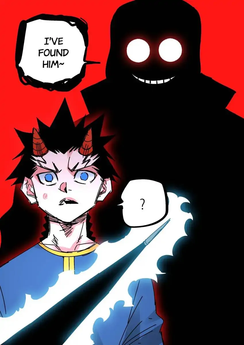 Chronicles Of Heavenly Embers Chapter 63 - page 24