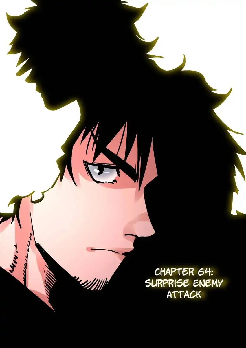 Chronicles Of Heavenly Embers Chapter 64 - page 2