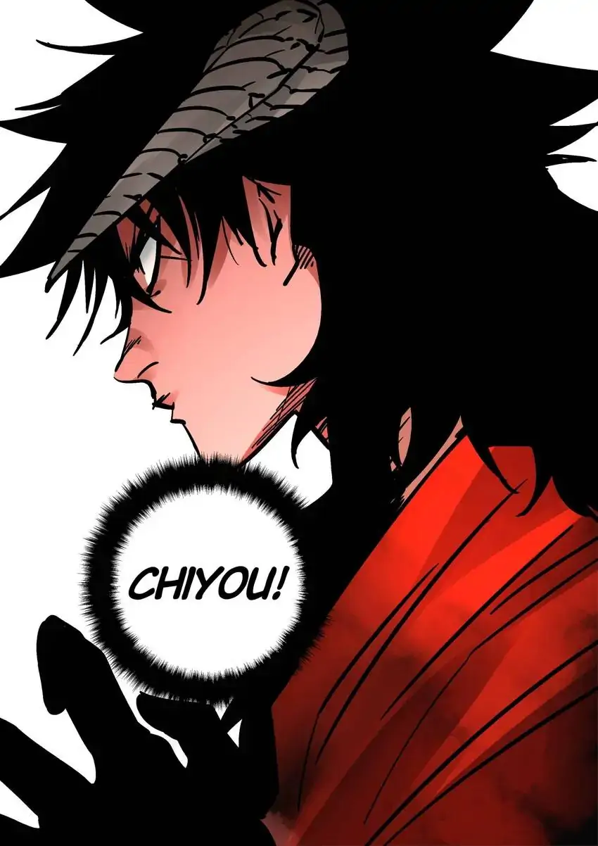 Chronicles Of Heavenly Embers Chapter 64 - page 25