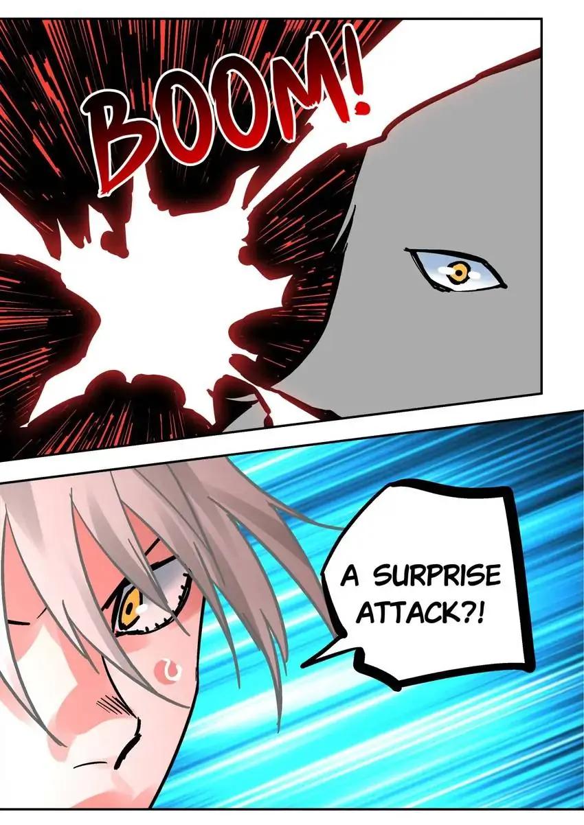 Chronicles Of Heavenly Embers Chapter 64 - page 10