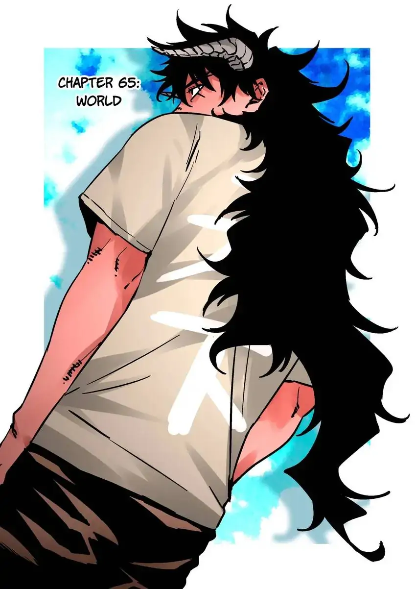 Chronicles Of Heavenly Embers Chapter 65 - page 2