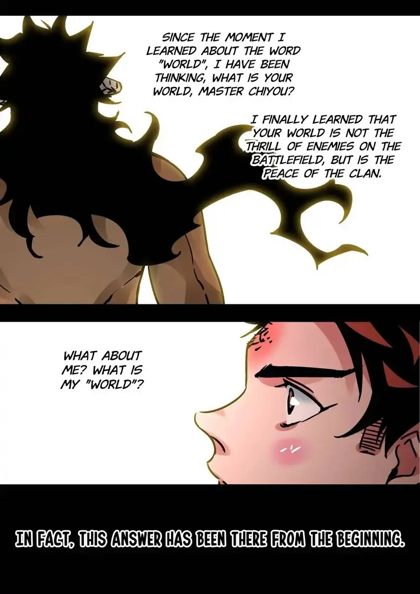 Chronicles Of Heavenly Embers Chapter 65 - page 11