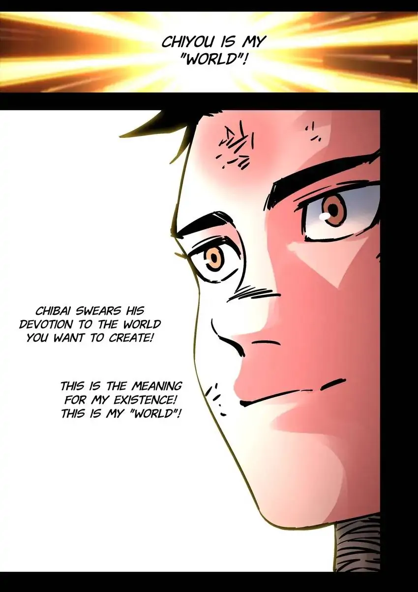 Chronicles Of Heavenly Embers Chapter 65 - page 13
