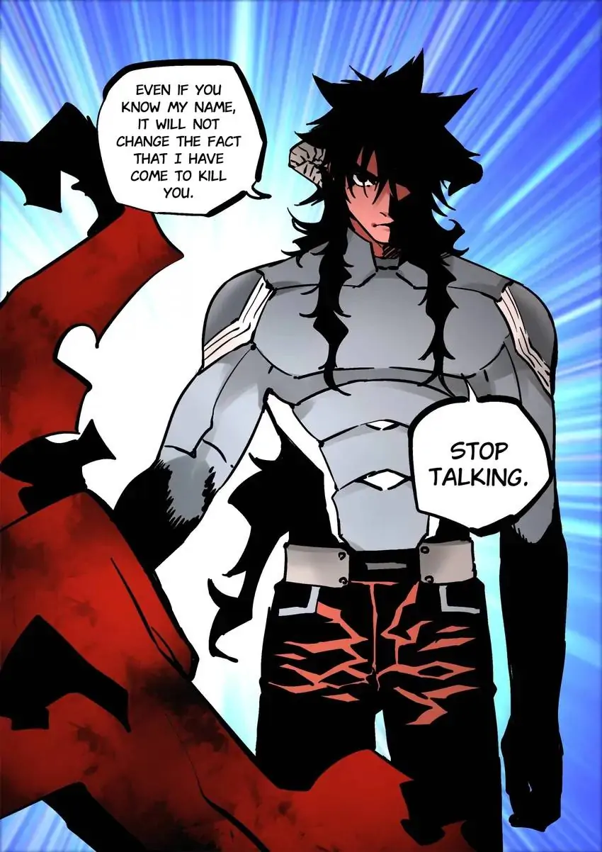Chronicles Of Heavenly Embers Chapter 65 - page 24