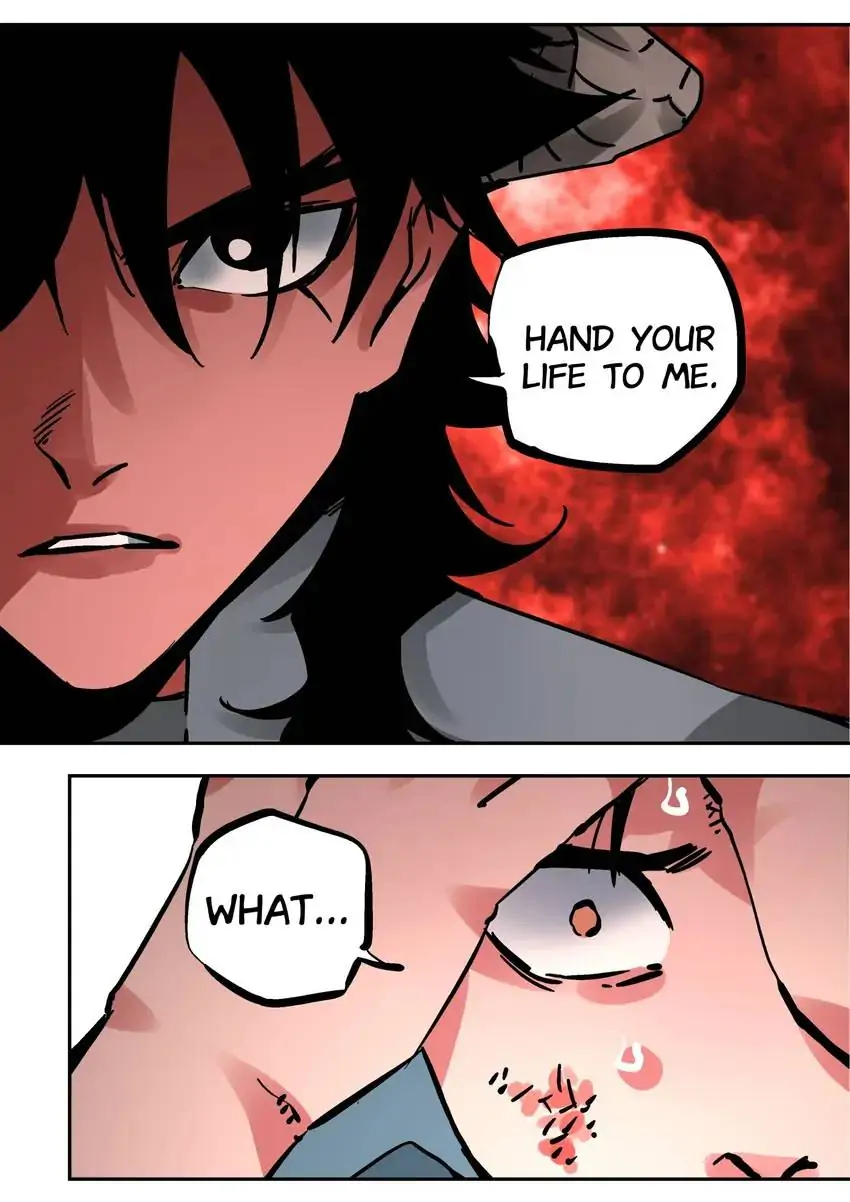 Chronicles Of Heavenly Embers Chapter 65 - page 25