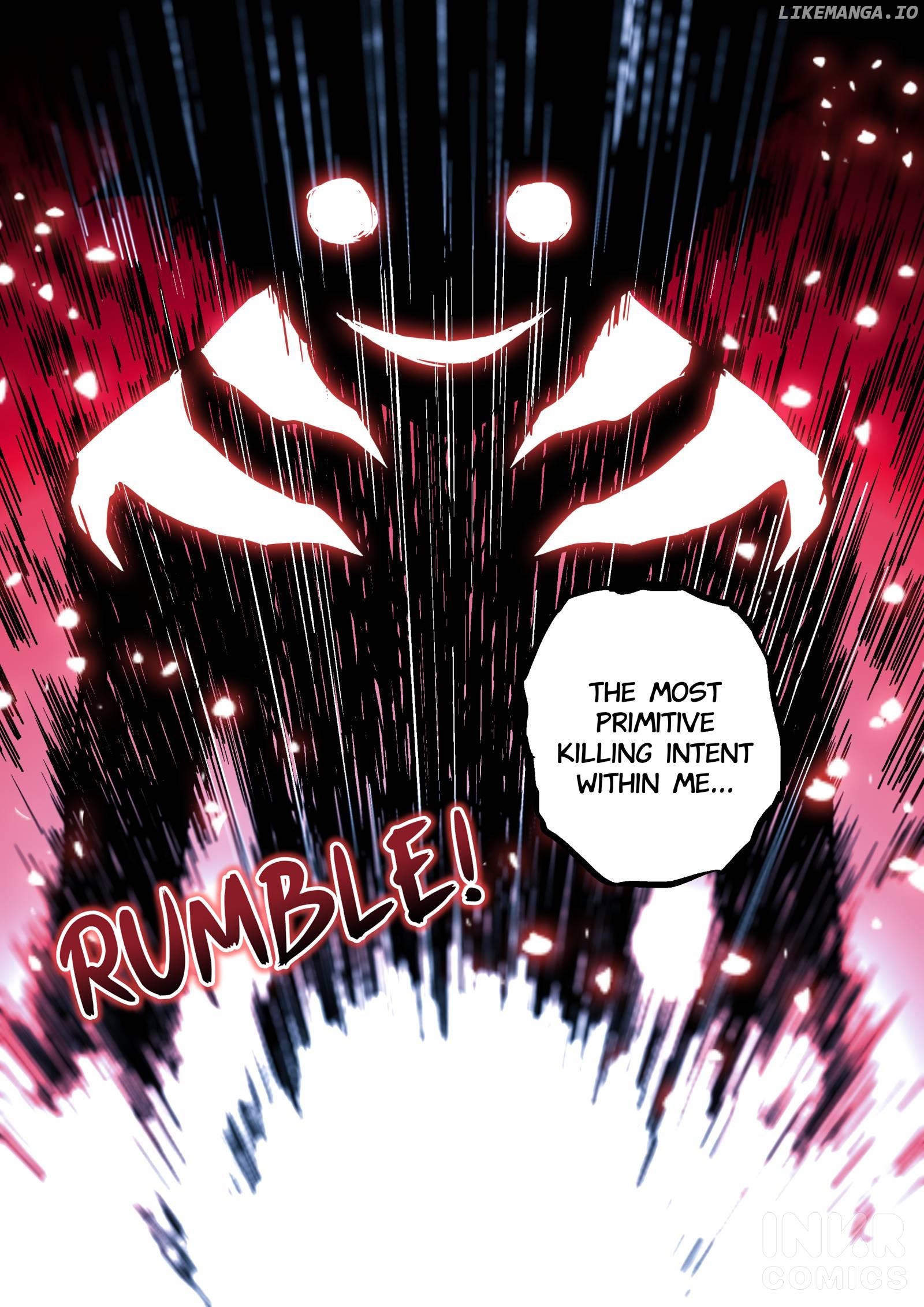Chronicles Of Heavenly Embers chapter 4 - page 6