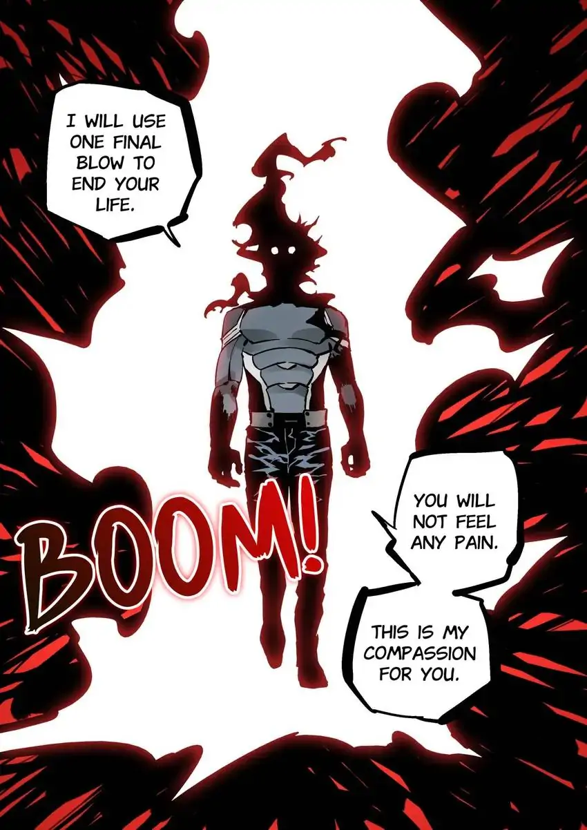 Chronicles Of Heavenly Embers Chapter 66 - page 18