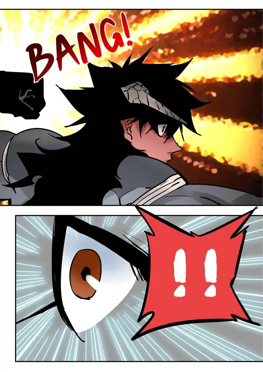 Chronicles Of Heavenly Embers Chapter 66 - page 24