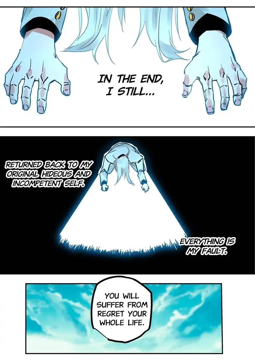 Chronicles Of Heavenly Embers Chapter 68 - page 6