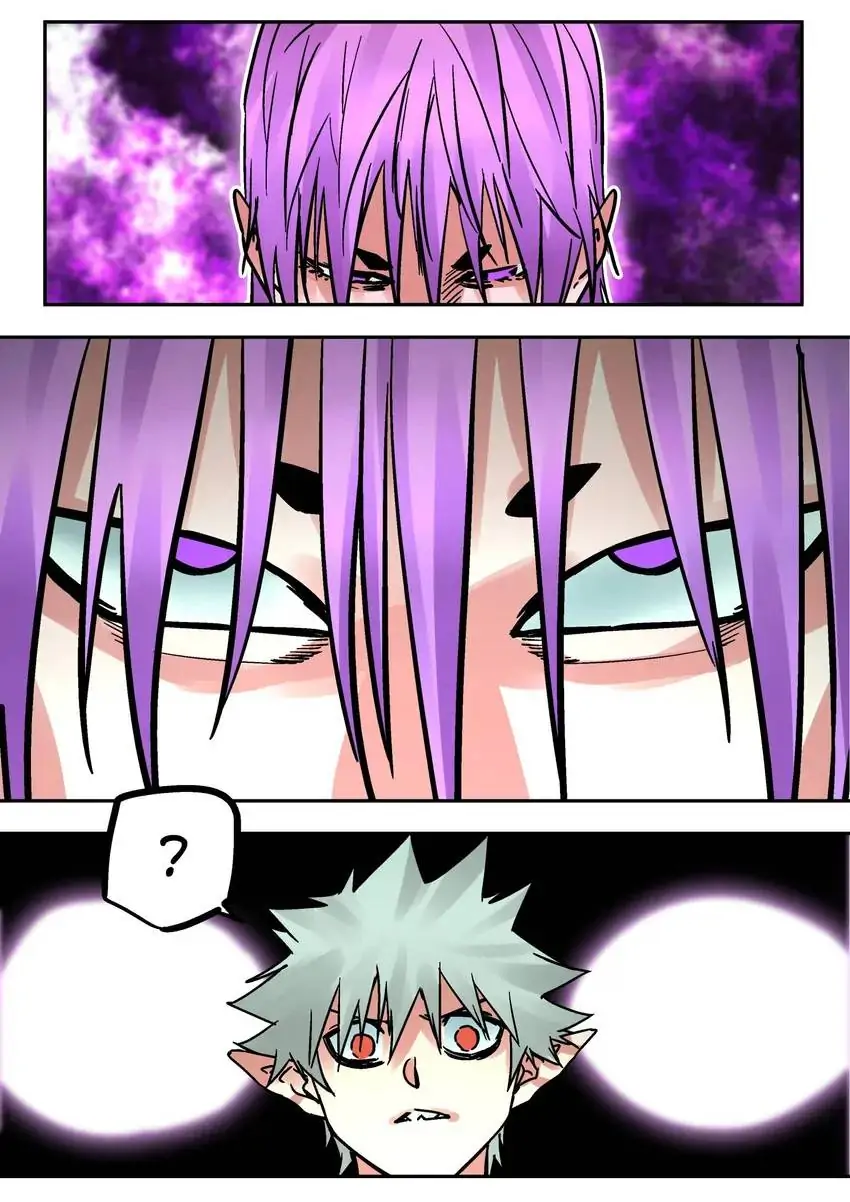 Chronicles Of Heavenly Embers Chapter 69 - page 14