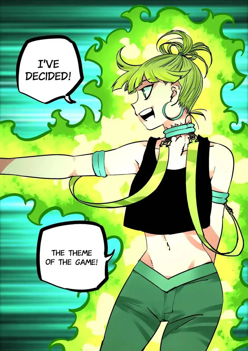 Chronicles Of Heavenly Embers Chapter 71 - page 13