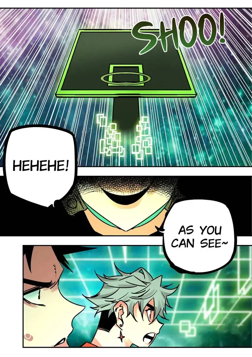 Chronicles Of Heavenly Embers Chapter 71 - page 15