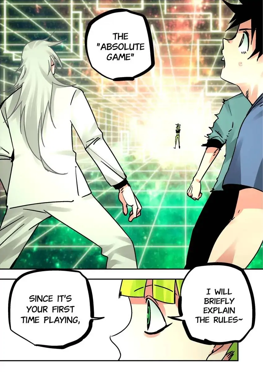 Chronicles Of Heavenly Embers Chapter 71 - page 4
