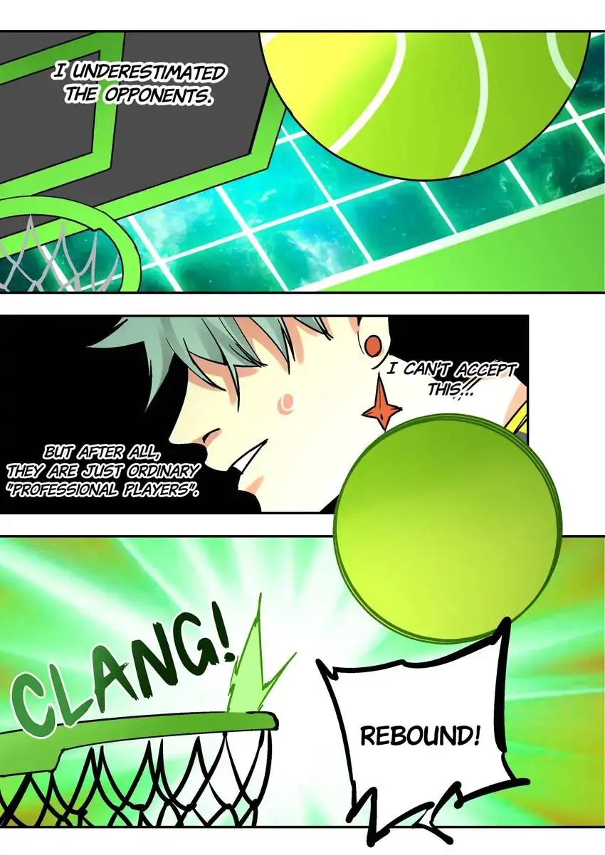 Chronicles Of Heavenly Embers Chapter 72 - page 20