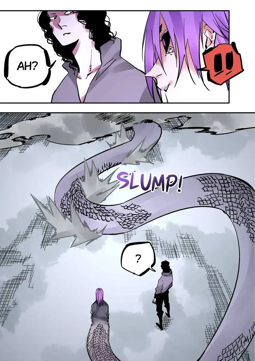 Chronicles Of Heavenly Embers Chapter 74 - page 4