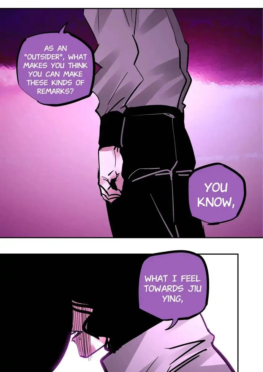 Chronicles Of Heavenly Embers Chapter 75 - page 22