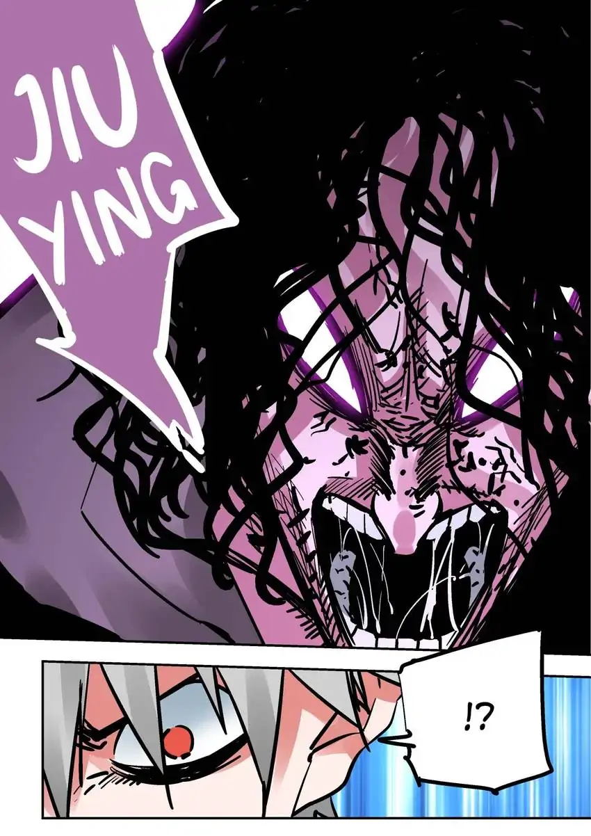 Chronicles Of Heavenly Embers Chapter 76 - page 11
