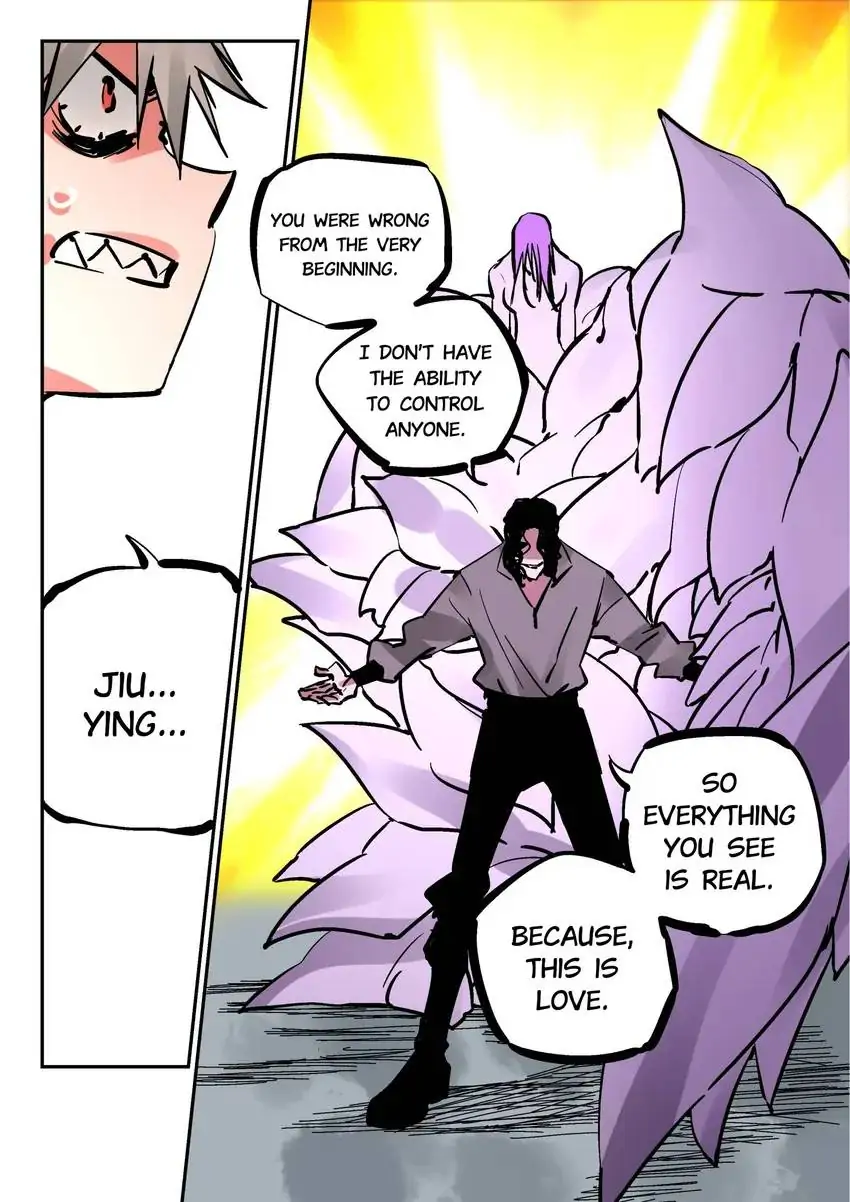 Chronicles Of Heavenly Embers Chapter 76 - page 15