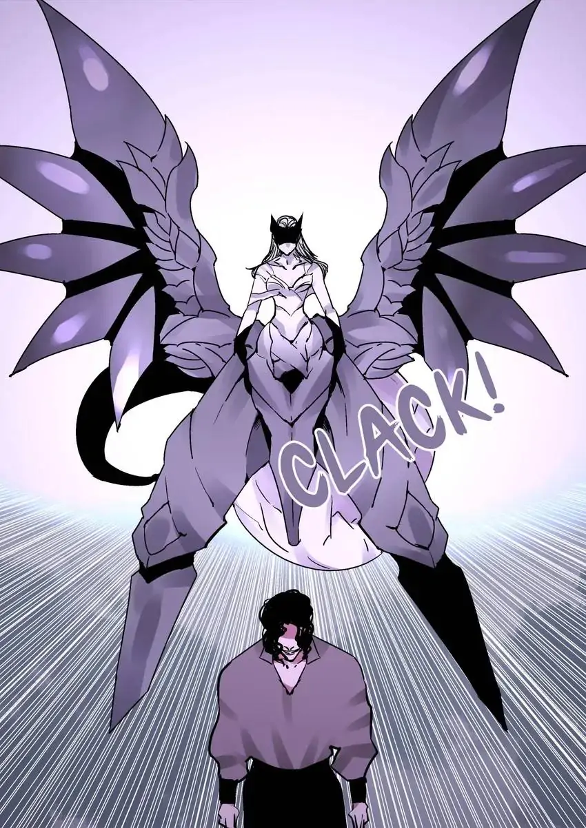 Chronicles Of Heavenly Embers Chapter 76 - page 22