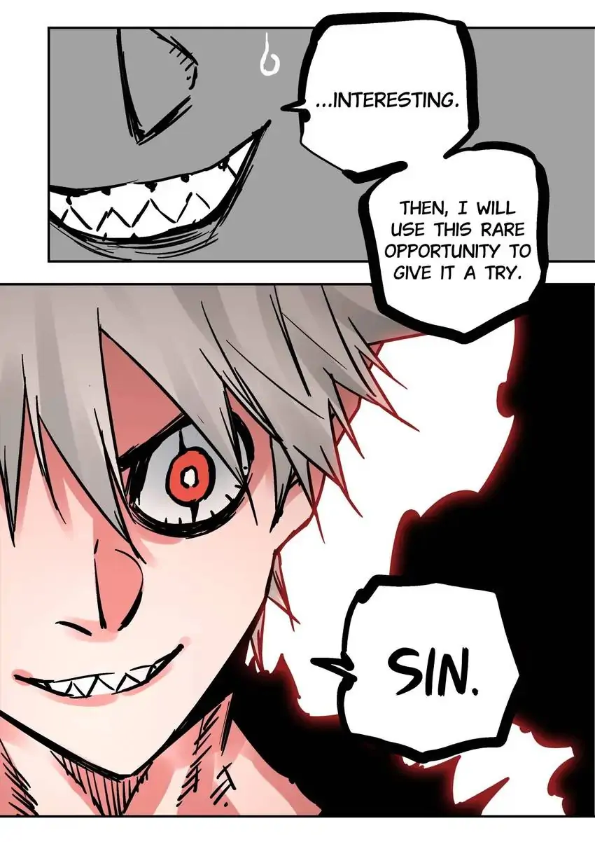 Chronicles Of Heavenly Embers Chapter 76 - page 24